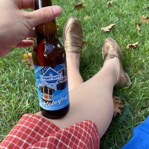 Meet your Posher, P.